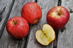 सेब से जुड़े रोचक तथ्य 