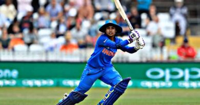 मिताली राज क्रिकेट टीम की कप्तान के बारे में रोचक तथ्य Mithali Raj